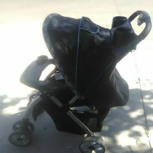 Eddie Bauer stroller
